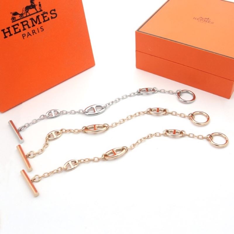 Hermes Bracelets